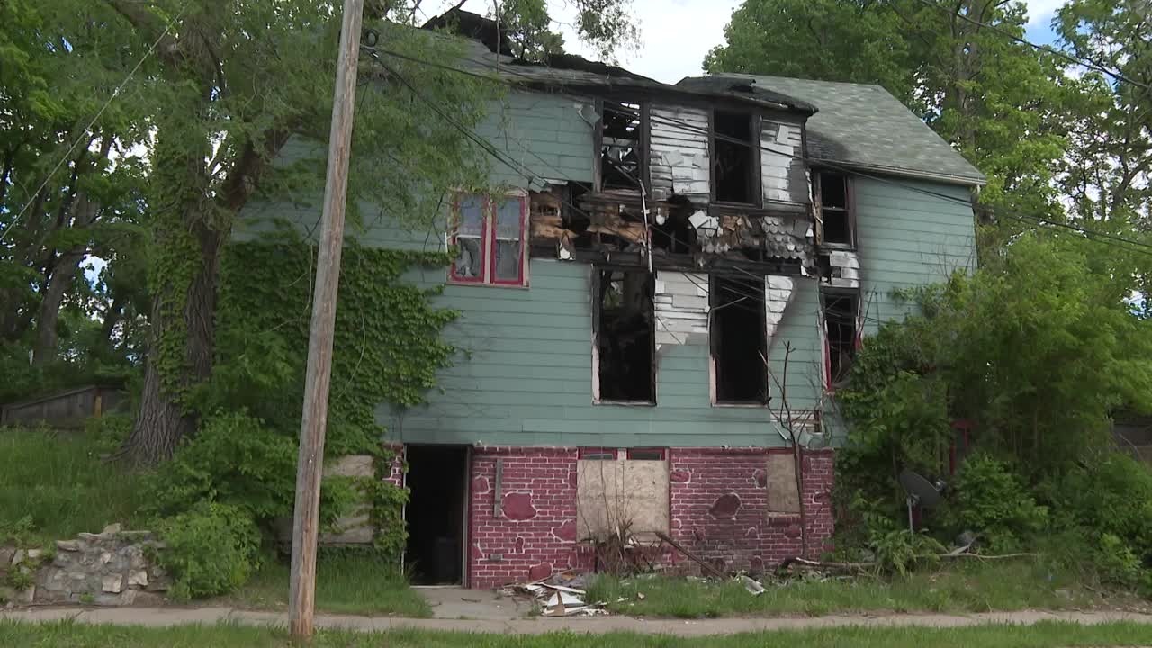 Victorian home in Walnut Hill raising safety concerns after two fires in last six months