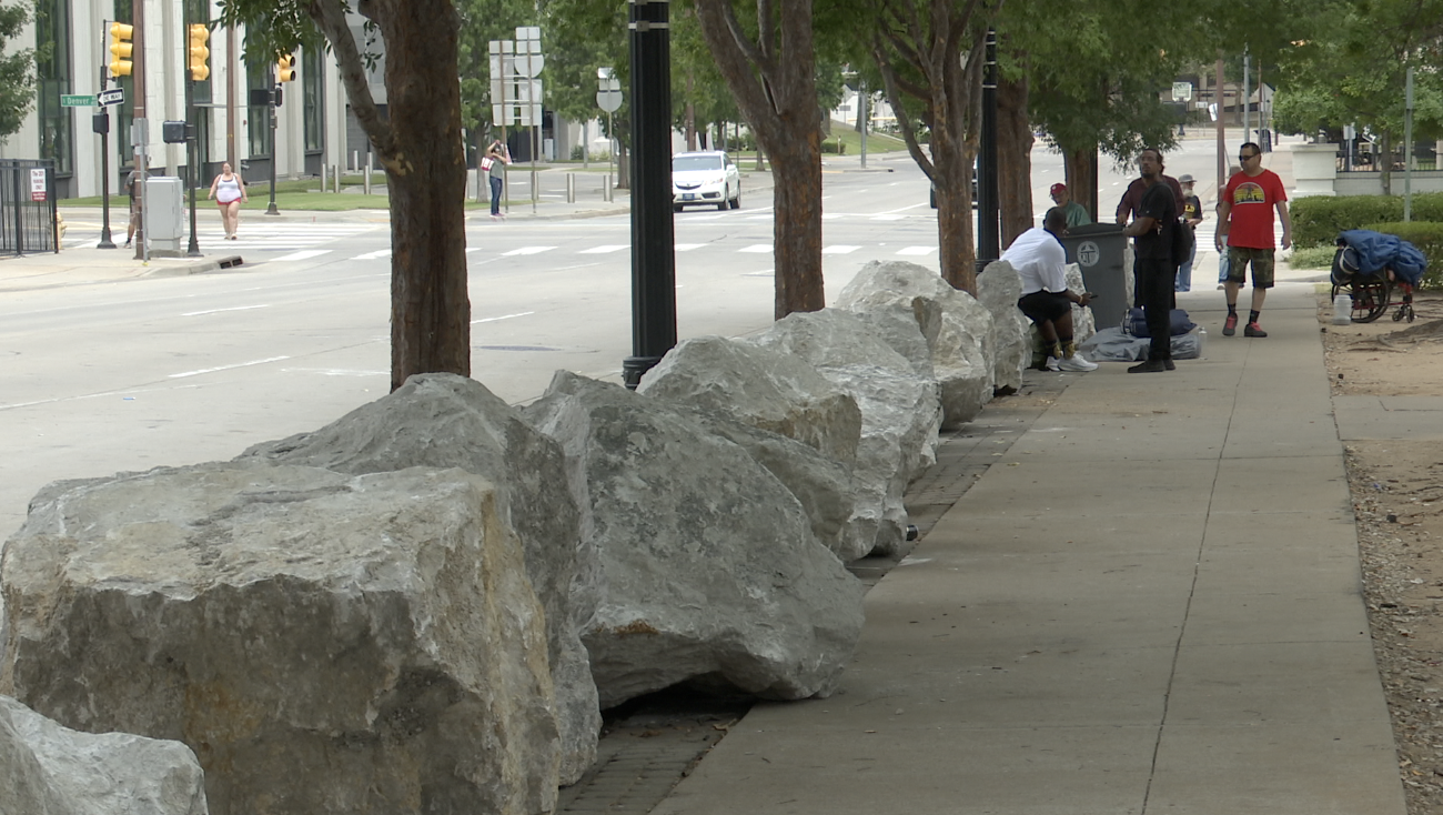 boulders on denver