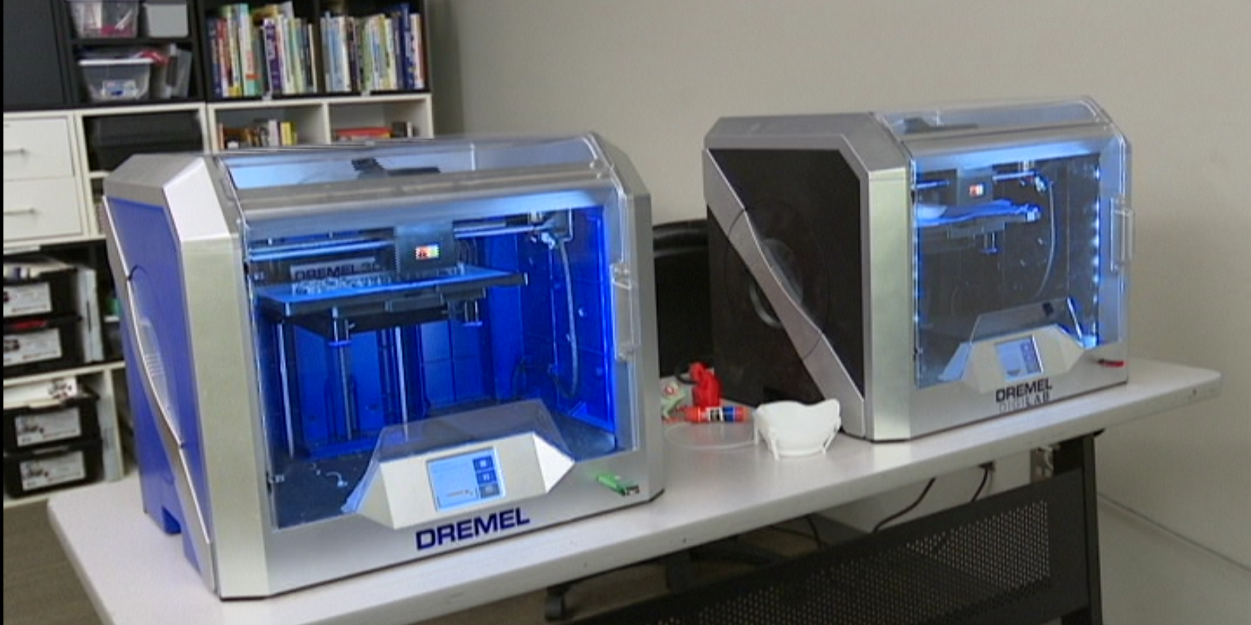 3D Printer