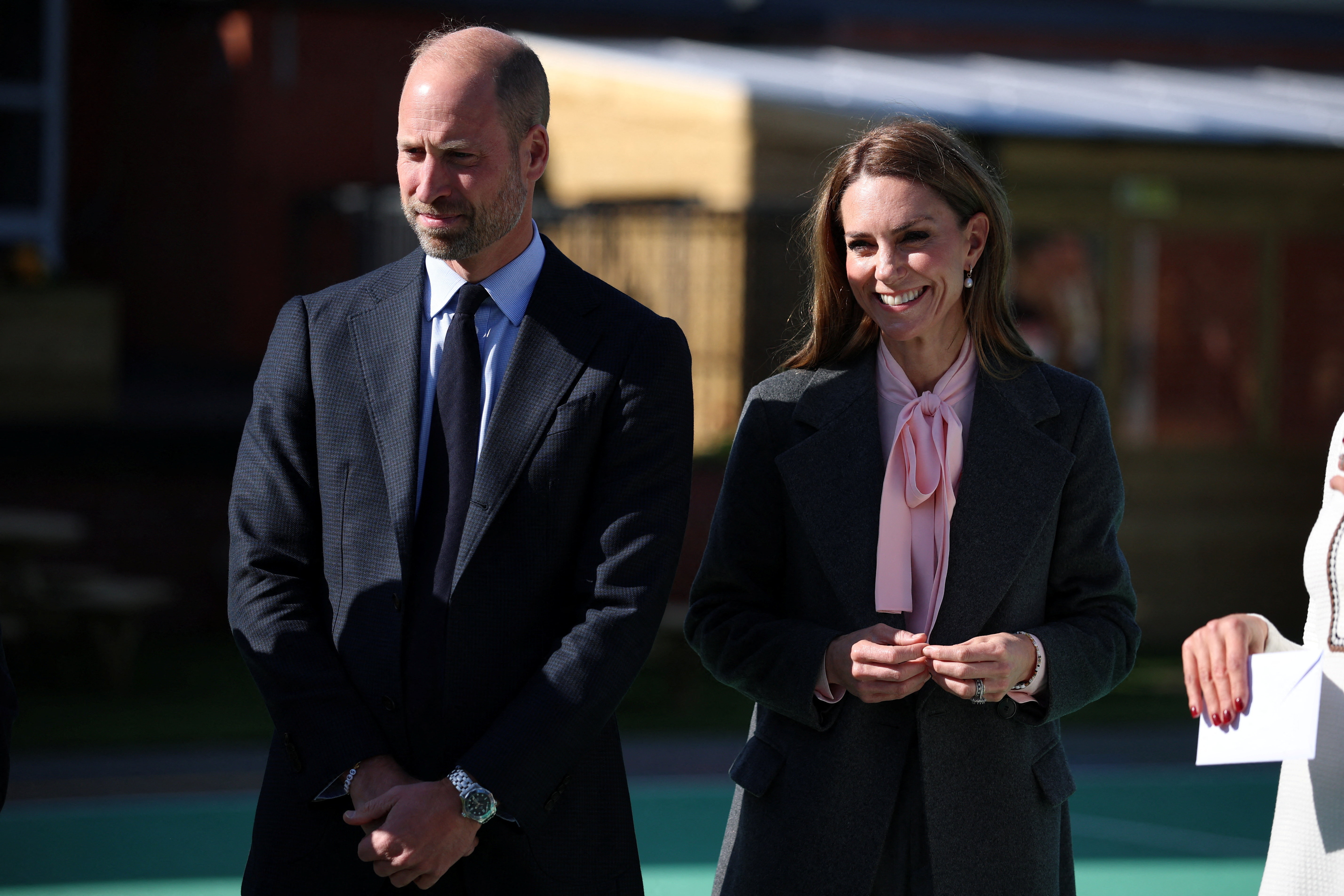 Britain Royals