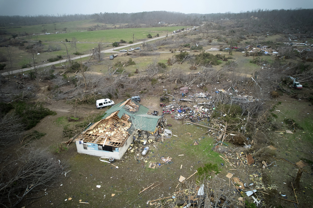 Severe Weather