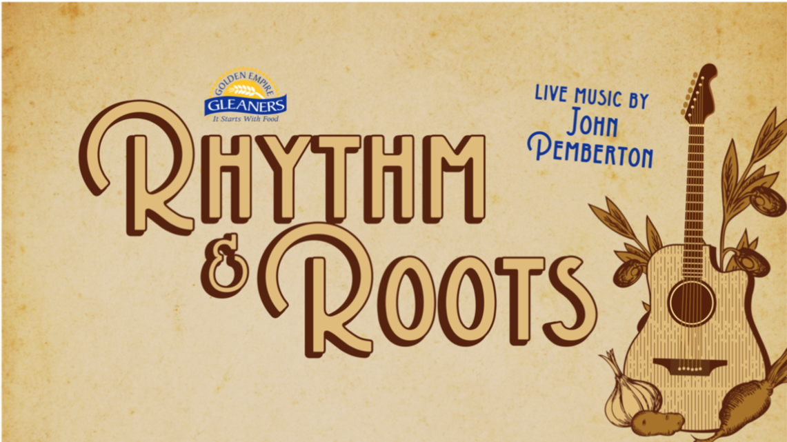 Rhythm & Roots