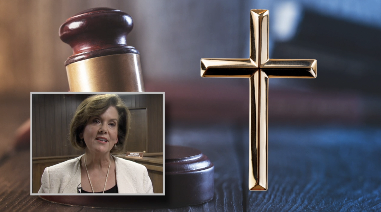 Judge Dianne Hensley