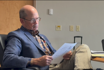 Cochise County Board of Supervisors approve settlement agreement in jail district election lawsuit