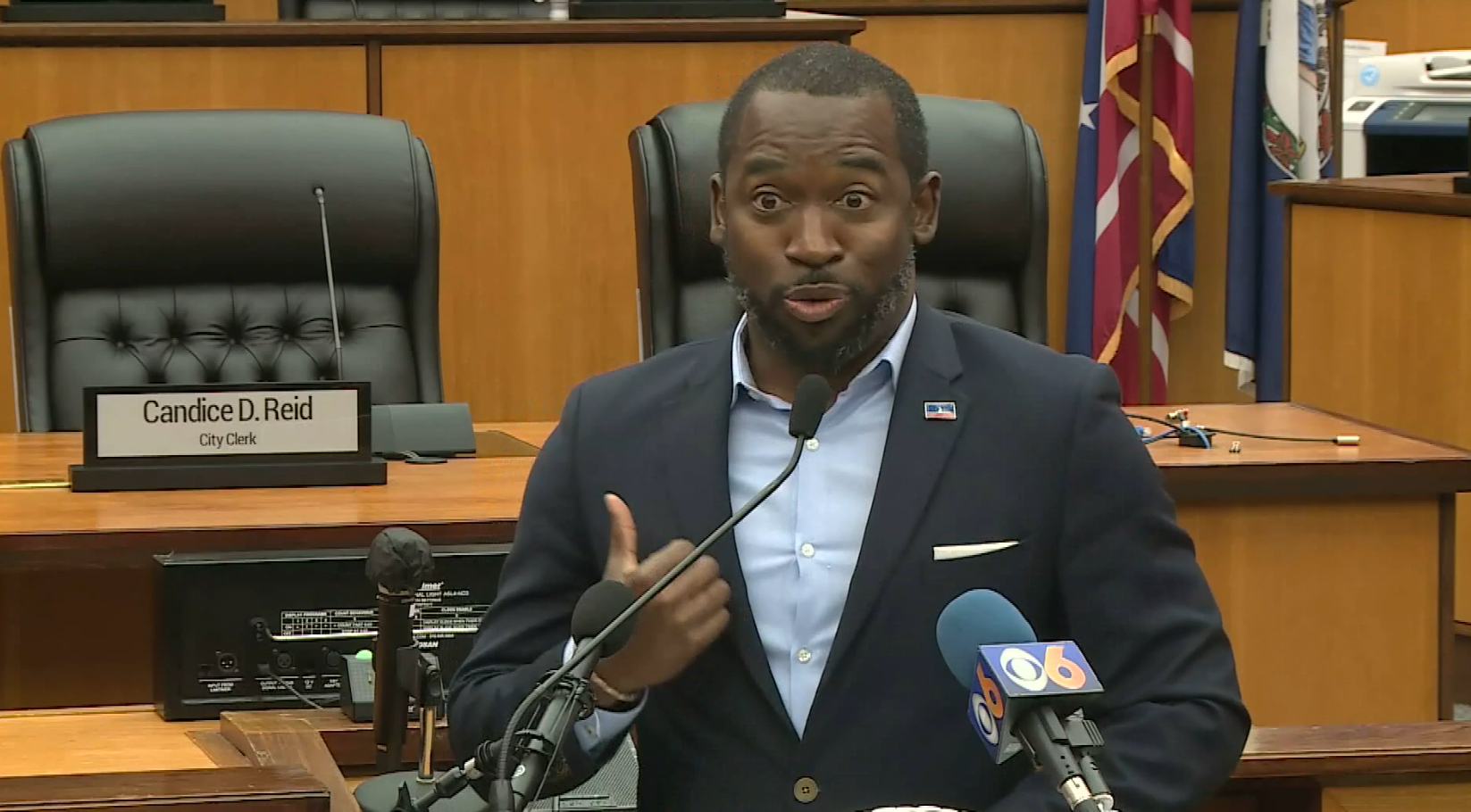 Has Richmond been transparent about Monument Ave? 'We did everything we were supposed to do'