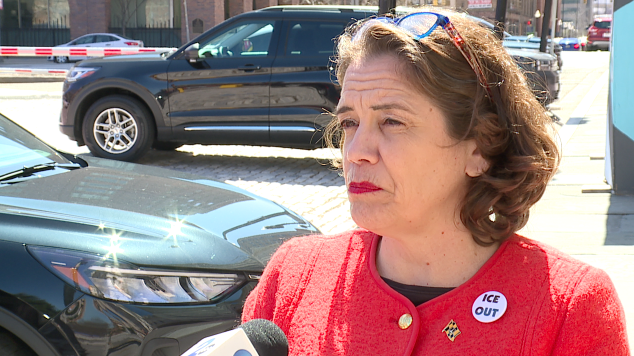 Odette Ramos on ICE cooperation bill 