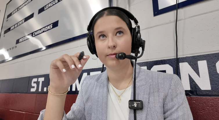 Mary Claire Zacharias 