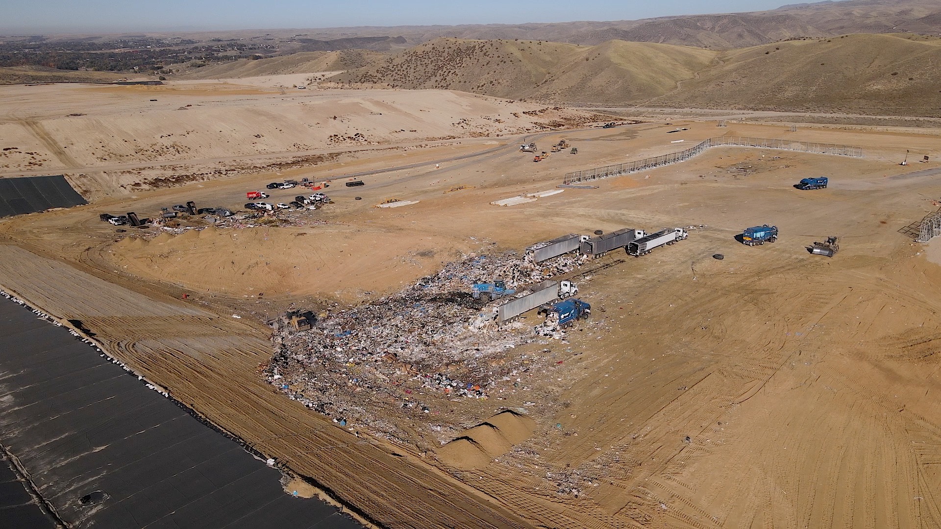 Ada County Landfill