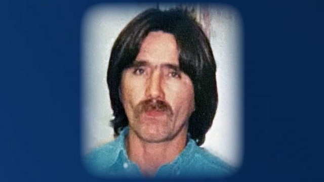 Billy Whitford, 58, of Browning