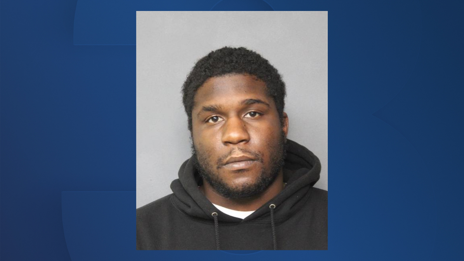 Police arrest man wanted in connection to Norfolk shooting that killed mother, daughter