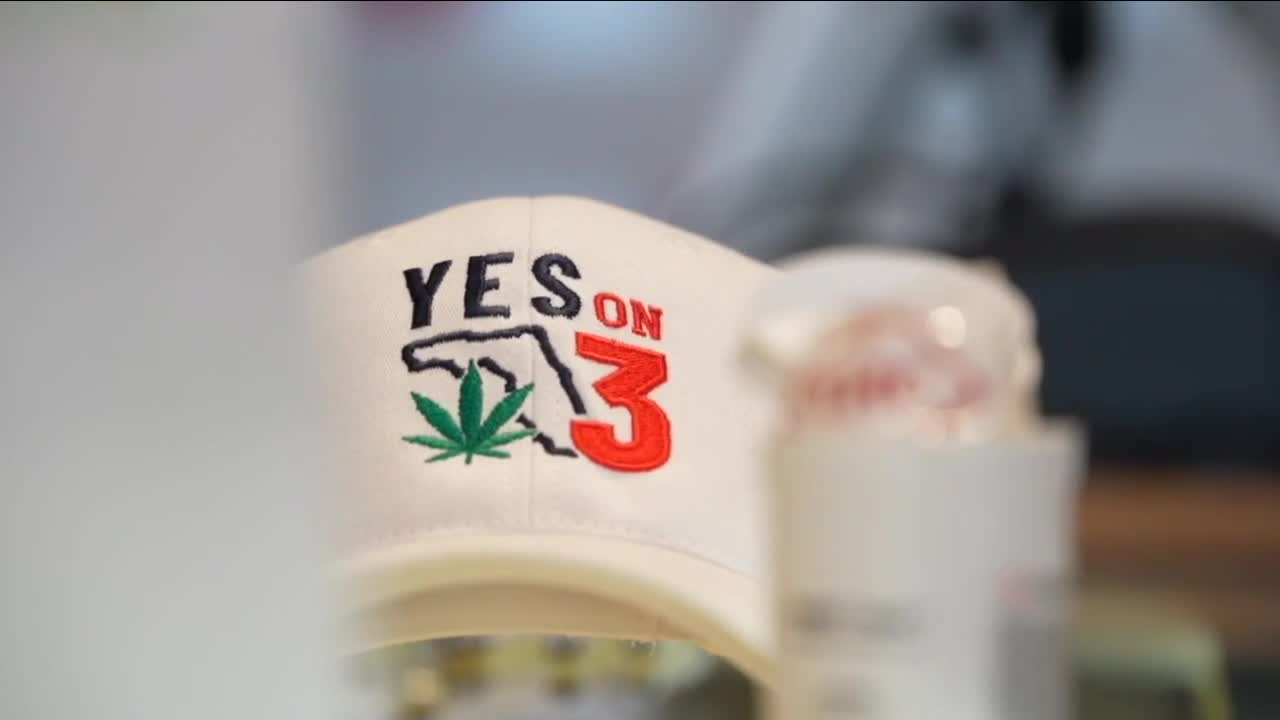 Yes on 3 hat