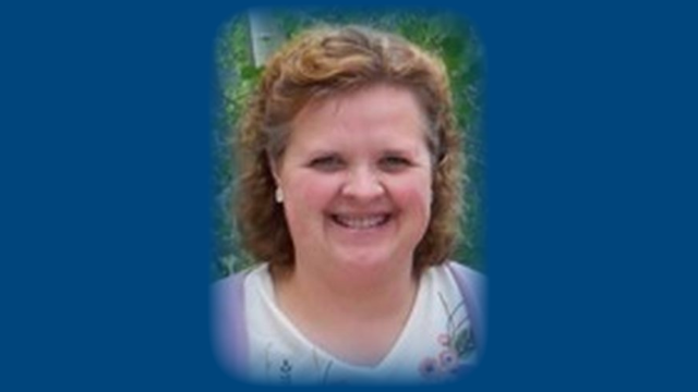 Kristy Lynn Anderson