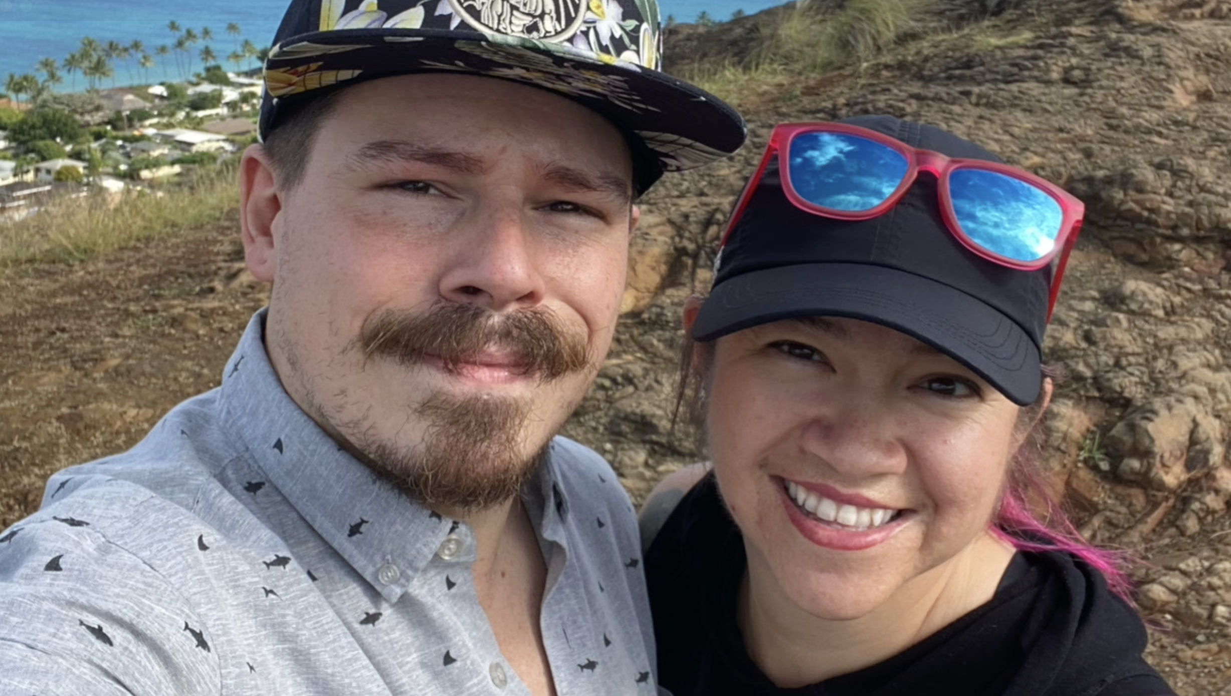 Search for answers in Vista hit-and-run death of Marine veteran