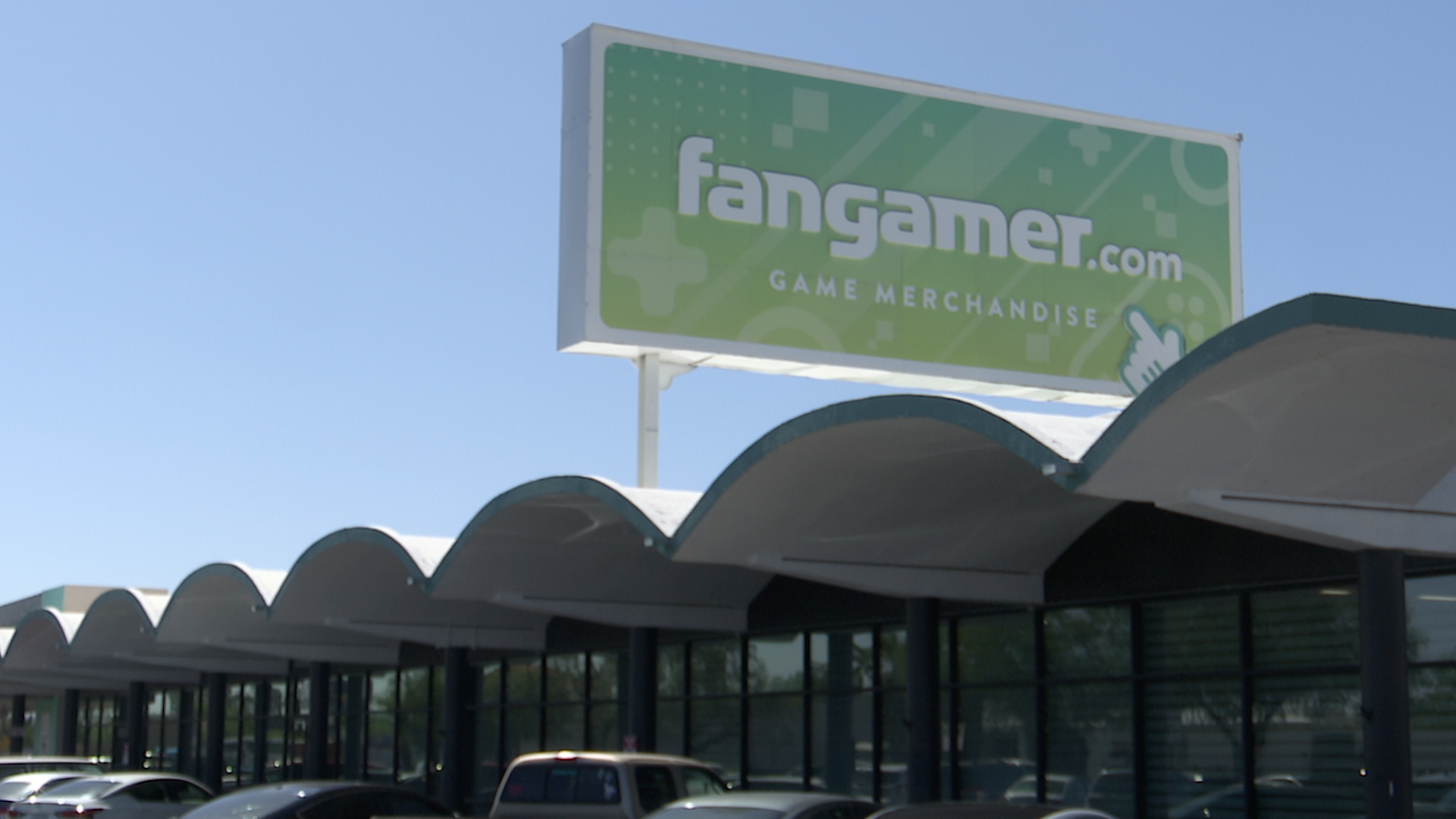 Fangamer