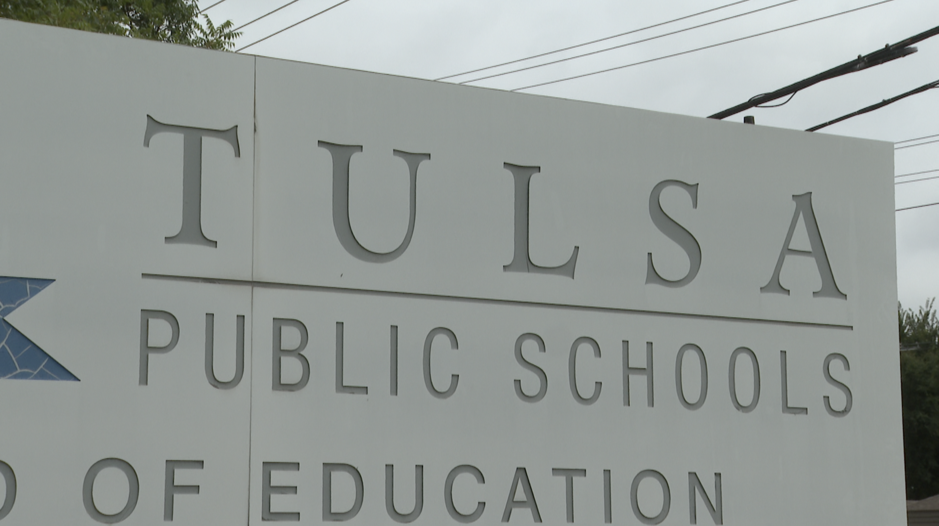 TULSA PUBLIC SCHOOLS 