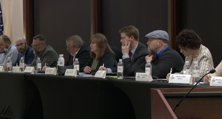 Claremore Data Center Info Session