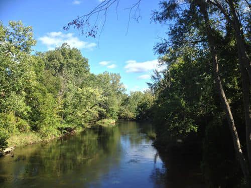 Thornapple River