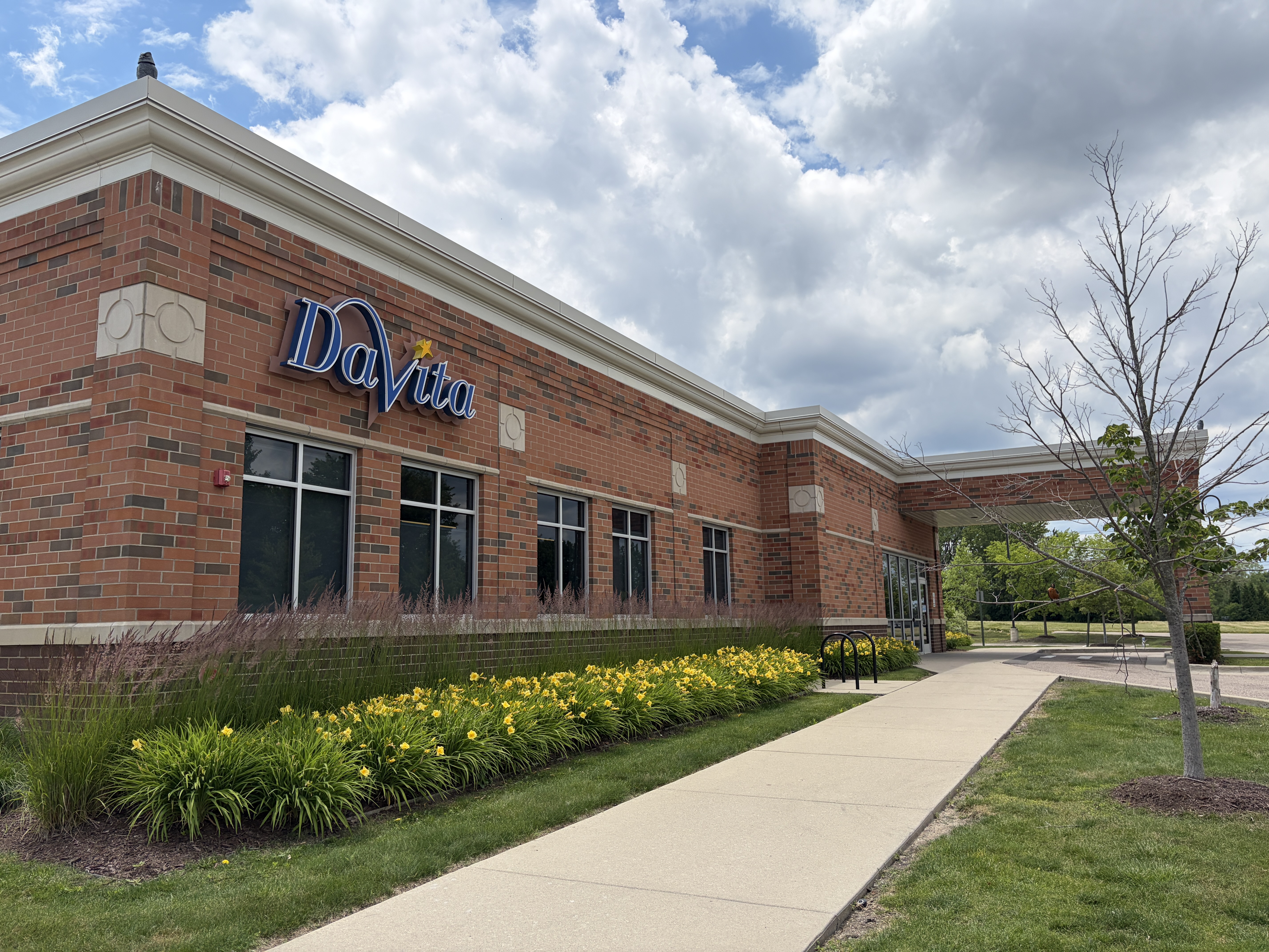 DaVita Dialysis
