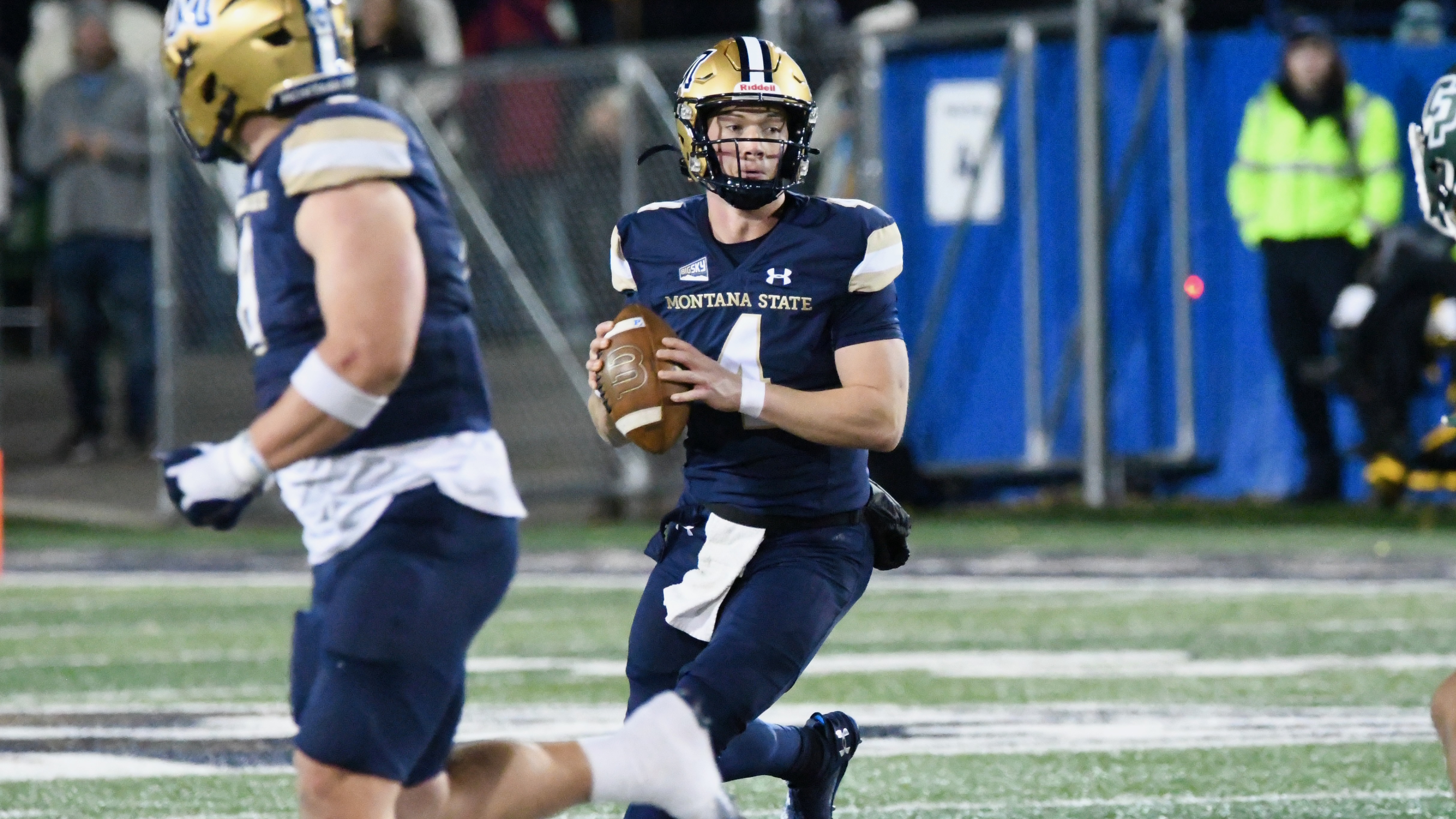 Montana State vs. Cal Poly