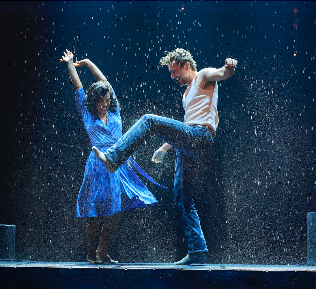 The Notebook Broadway production comes to San Diego 