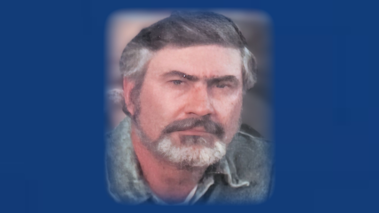 Gordon Lee Bechard
March 6, 1943 — May 12, 2025