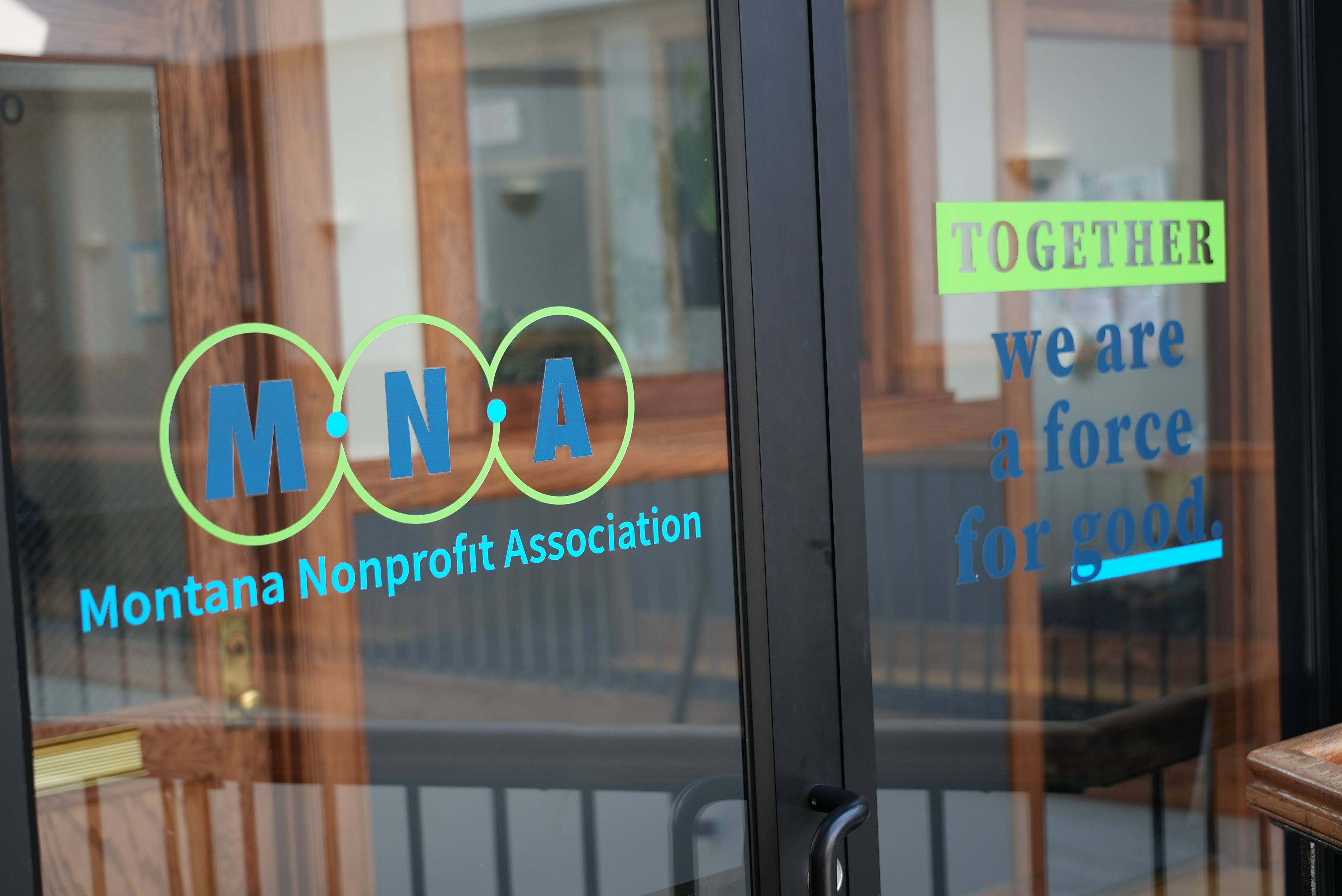 Montana Nonprofit Association