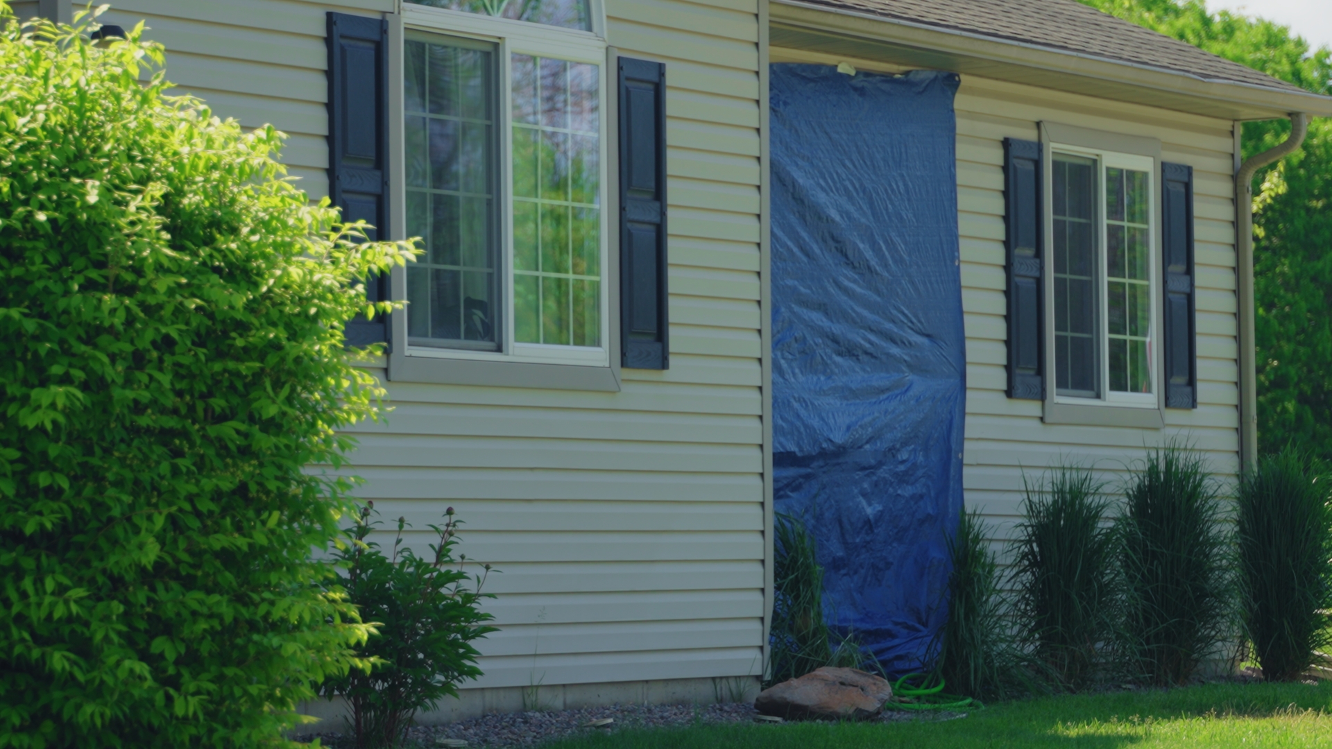 Pleasant View Home