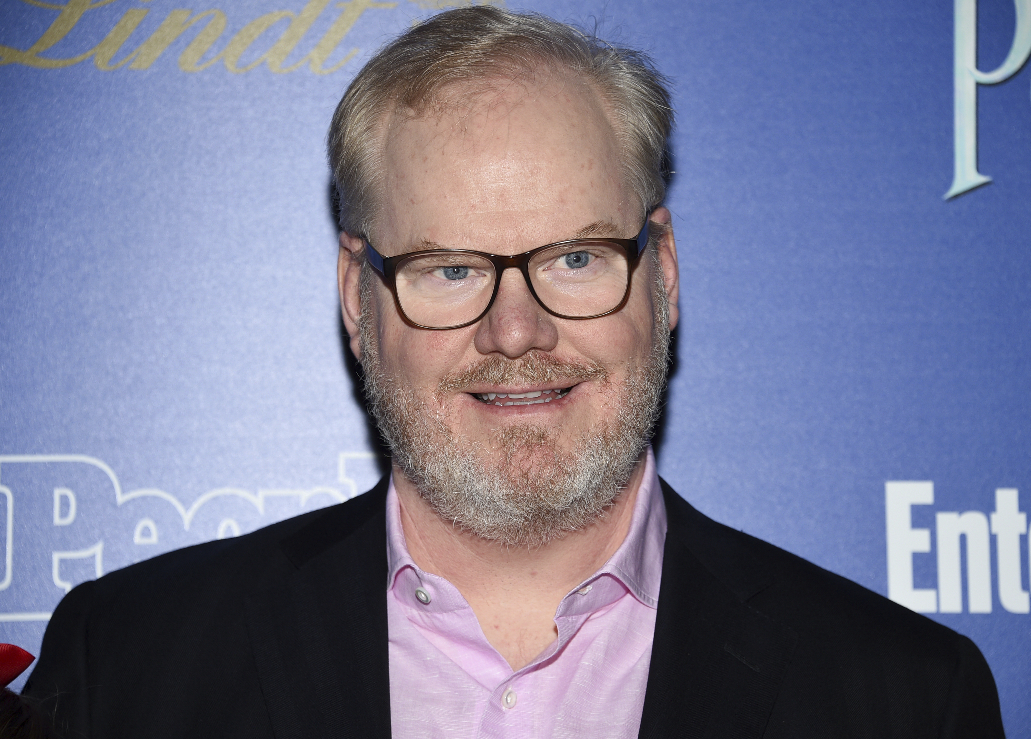 Jim Gaffigan