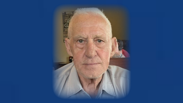 Rodolfo “Rudy” Pinocci, 87, passed away December 18, 2022, in Great Falls. He was born on January 24, 1935, in Gallicano Lucca, Italy. 