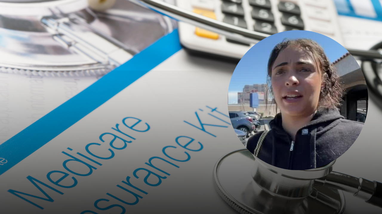 Medicaid open enrollment in Nevada: What families need to know before Oct. 1