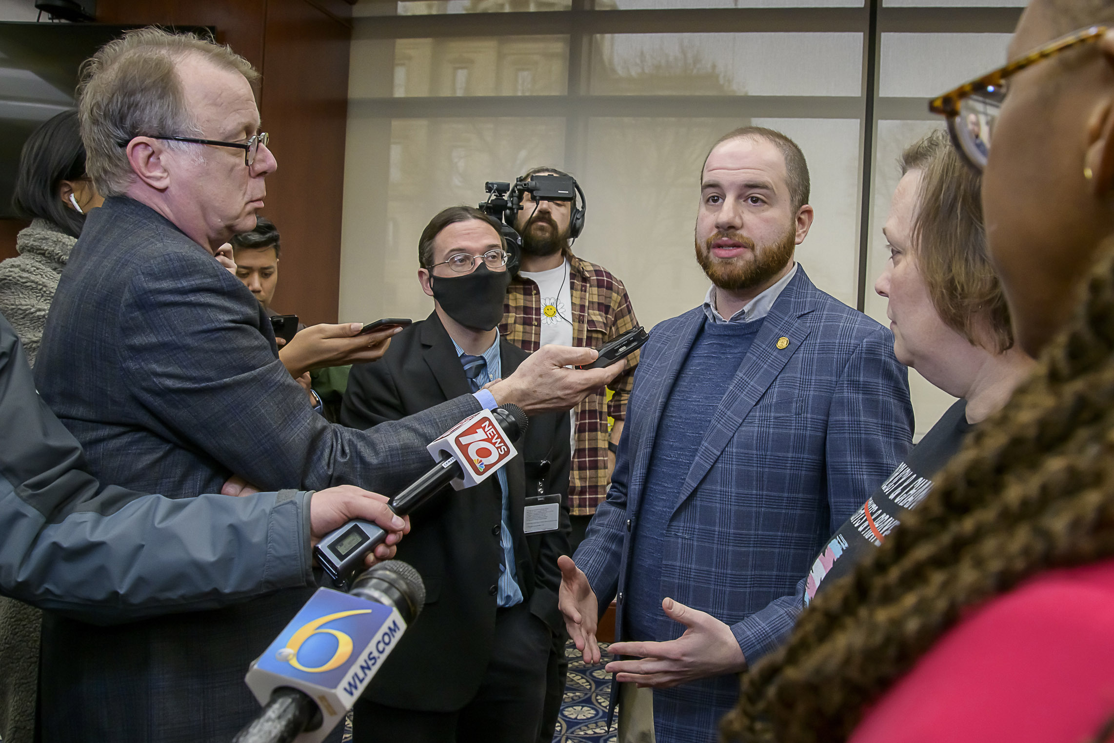 Michigan Conversion Therapy