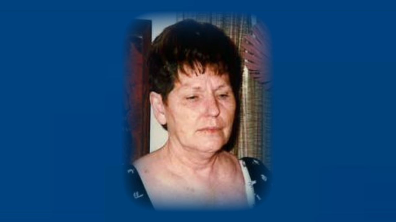 Robbie L. (Cotton) Edwards