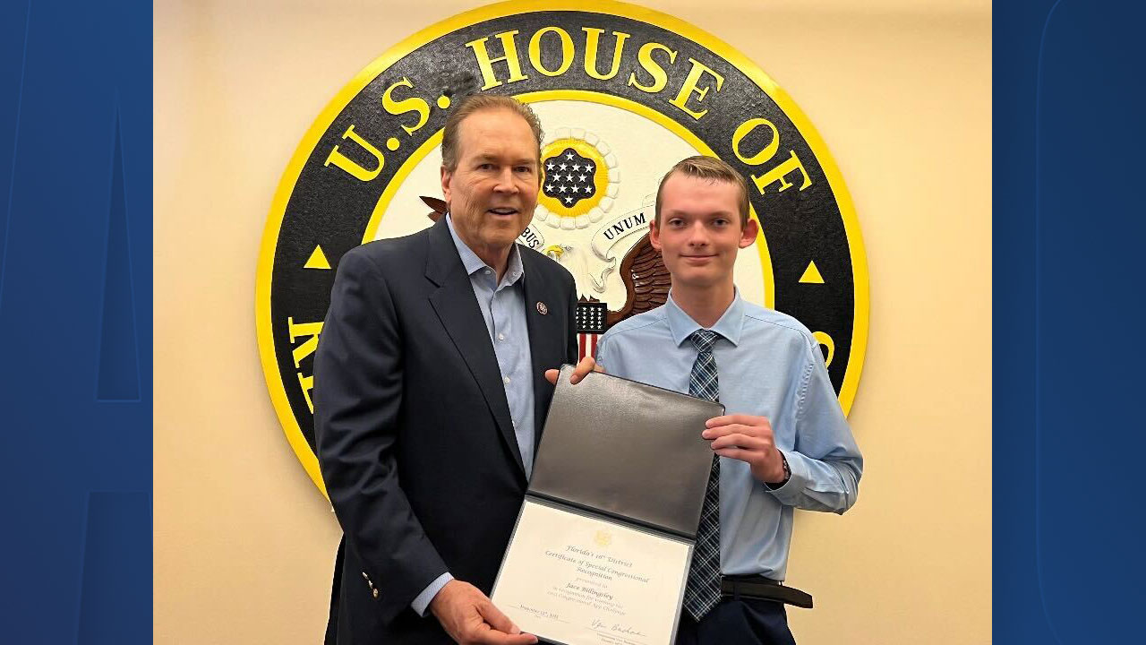 Congressional App Challenge