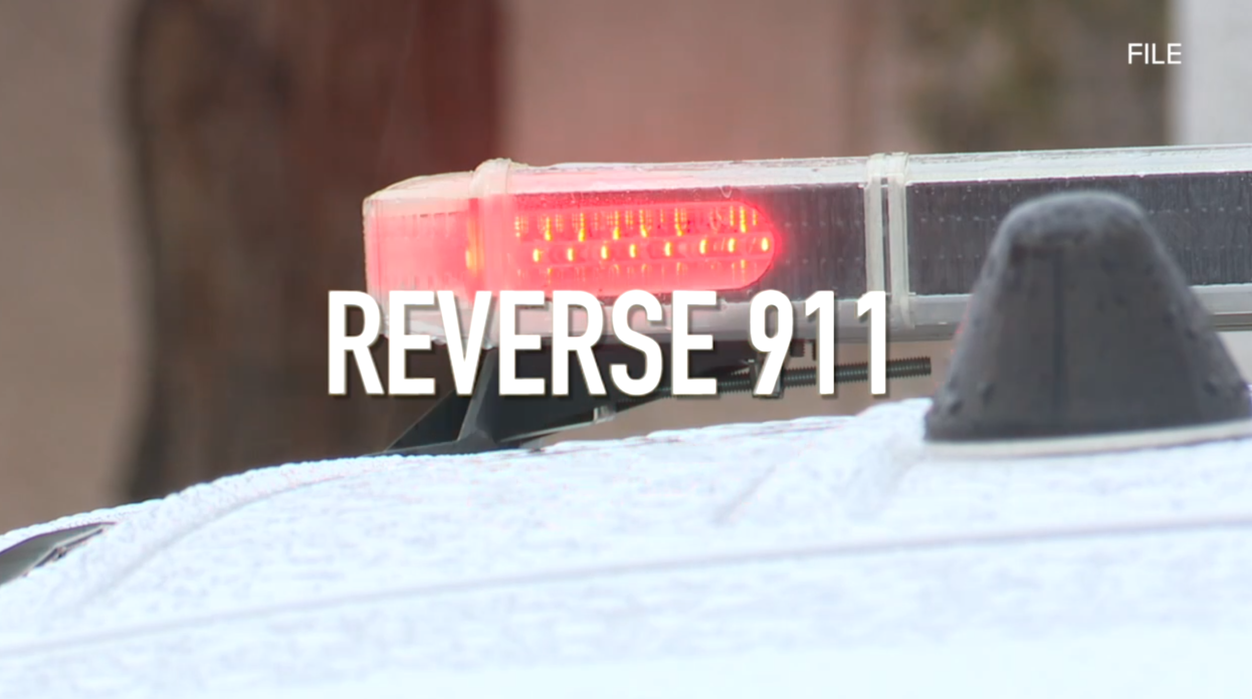 Police urge locals to sign up for Henderson Emergency Alerts