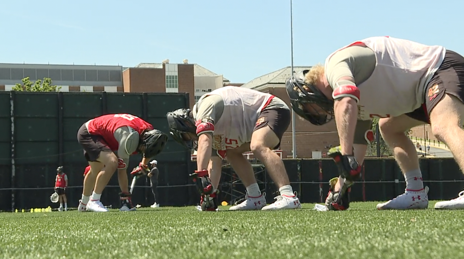 Terps Lacrosse