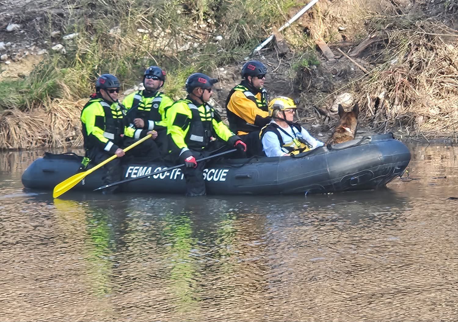 Colorado Task Force 1
