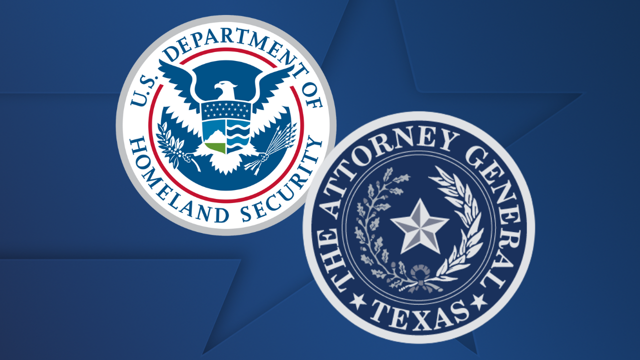 TX Attorney General  Homeland Security.png