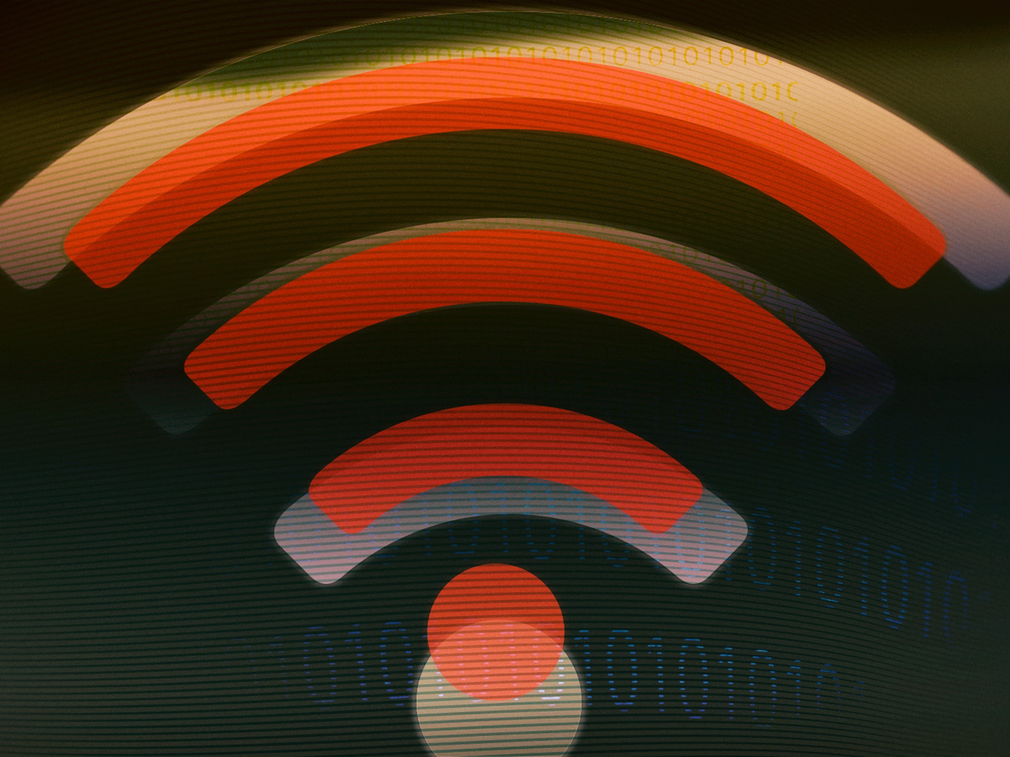 WiFi computer internet AP