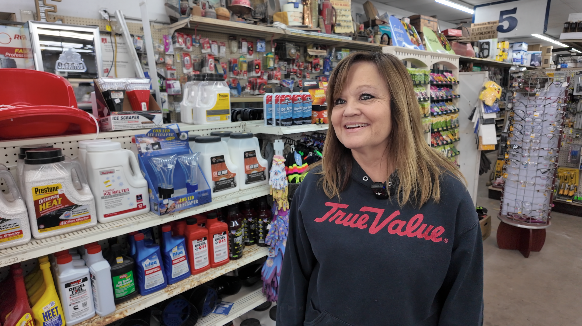 Shelly Eickhoff - LA Hardware