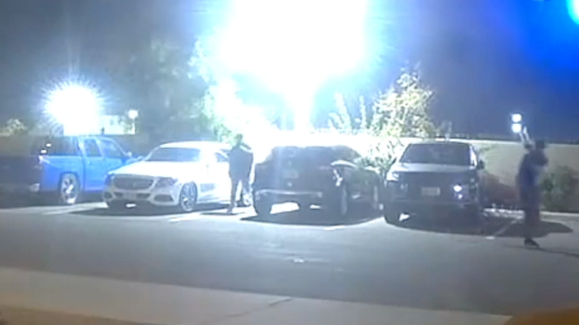 Harmony Court Seniors still seeking safety solutions months after initial complaints