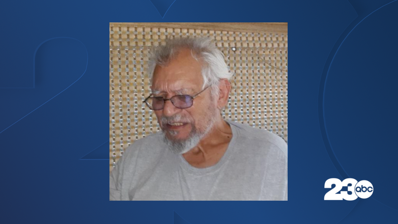 Ronald Perry