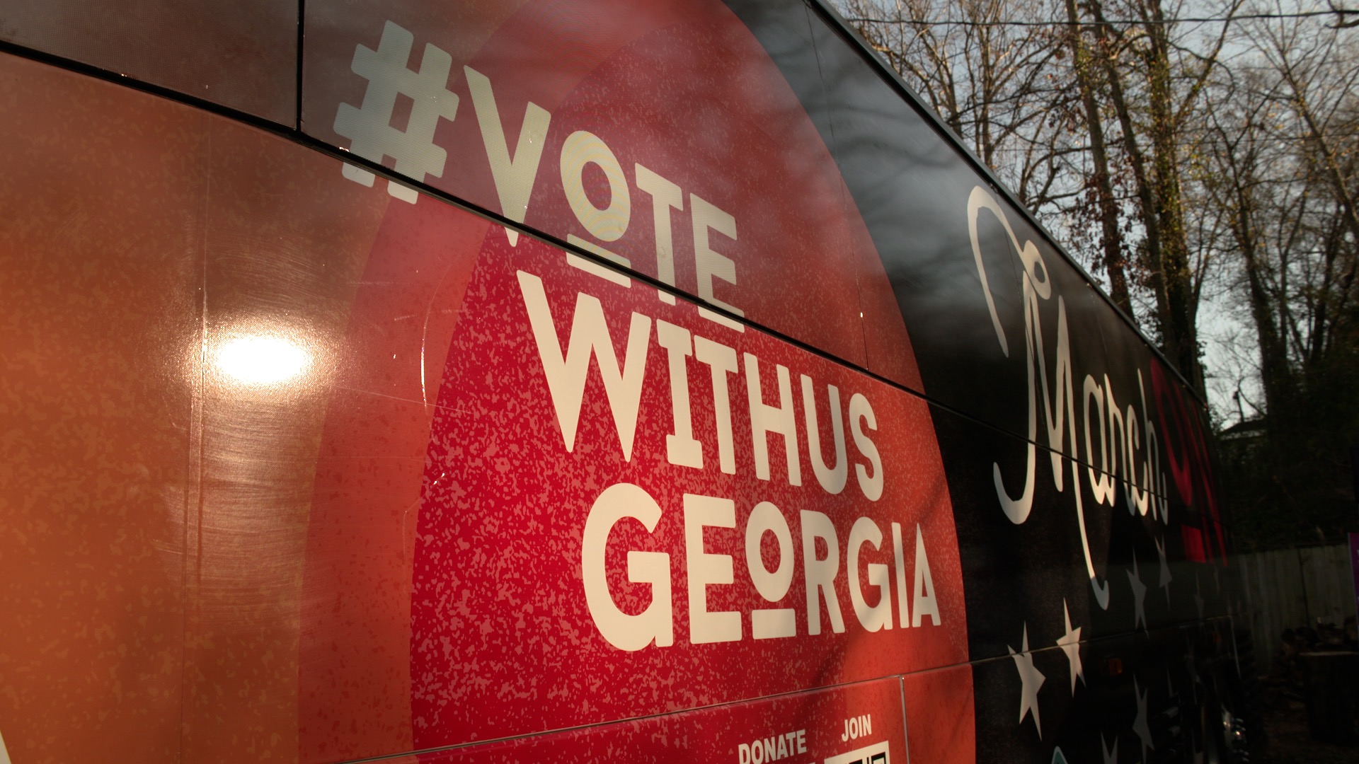 Georgia Senate runoff elections will shape American policies in 2021 - Vimarsana News