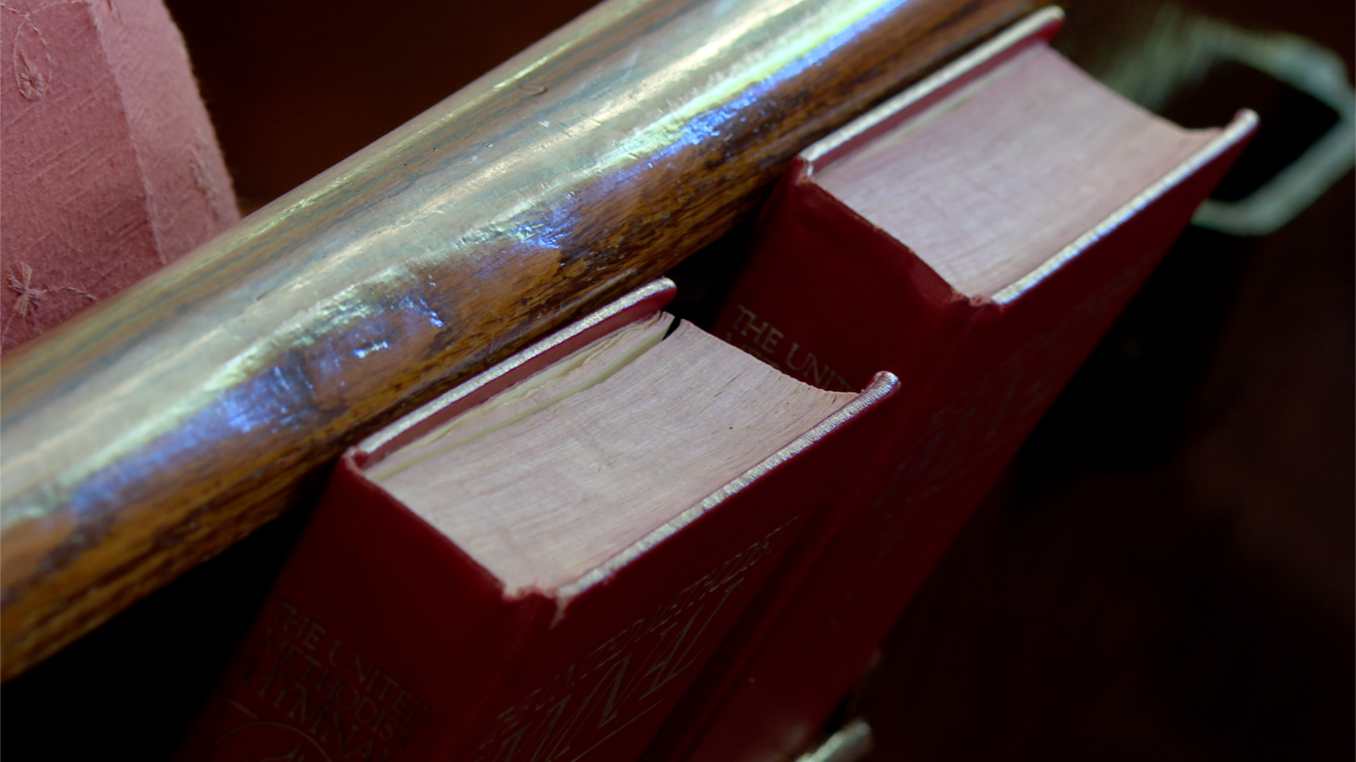 Belding United Methodist Church closes after 120 years