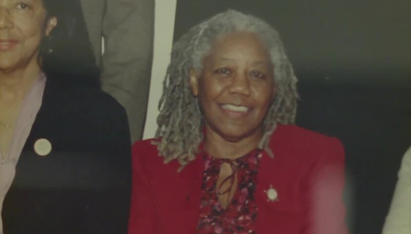 First Black female mayor of Petersburg remembered as a trailblazer, friend