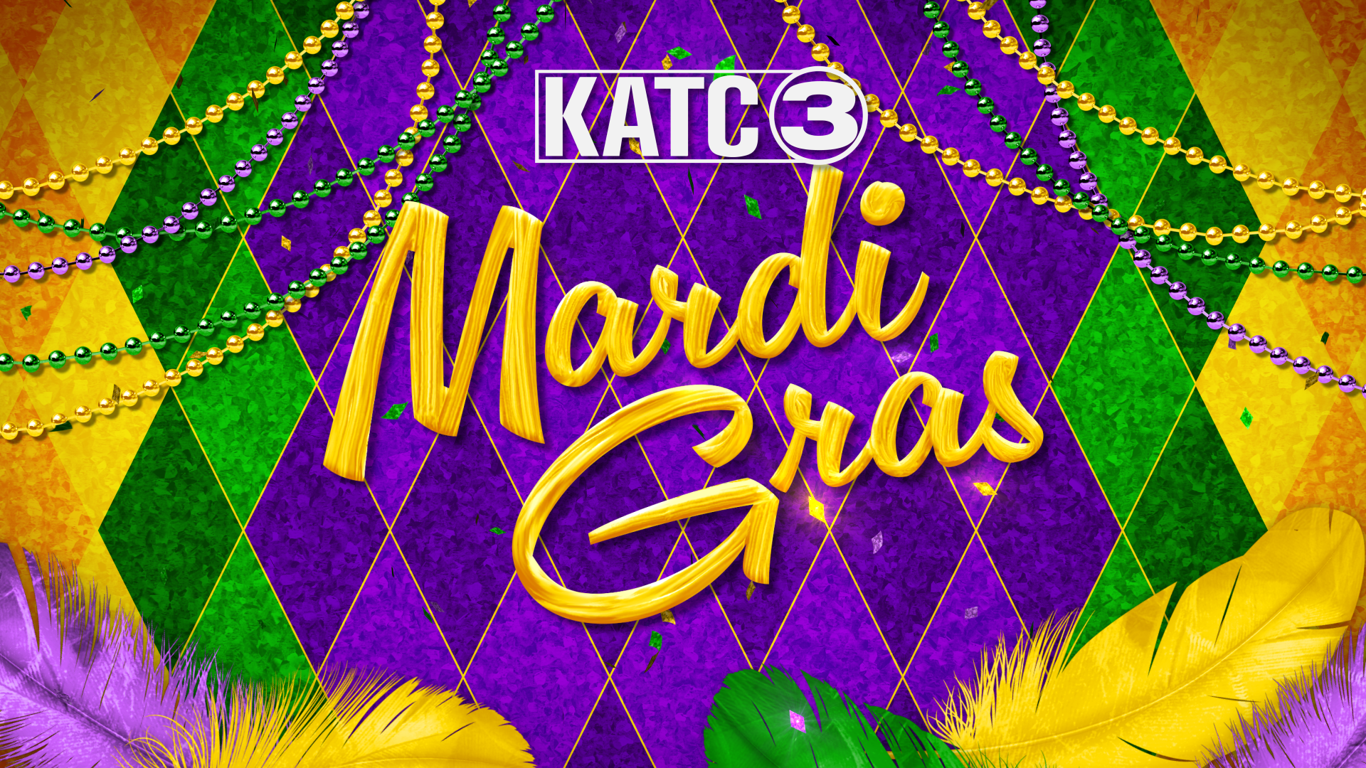 Mardi Gras 