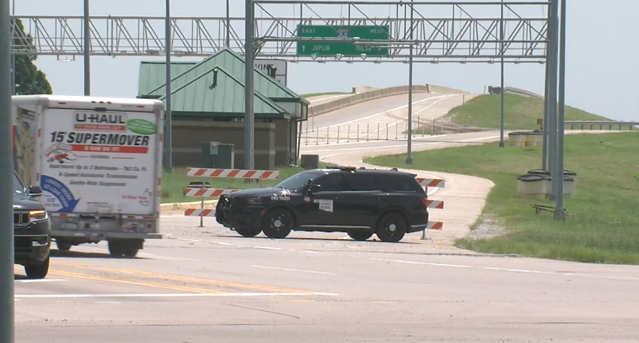 Man says $62 thousand taken from him by OHP in civil forfeiture