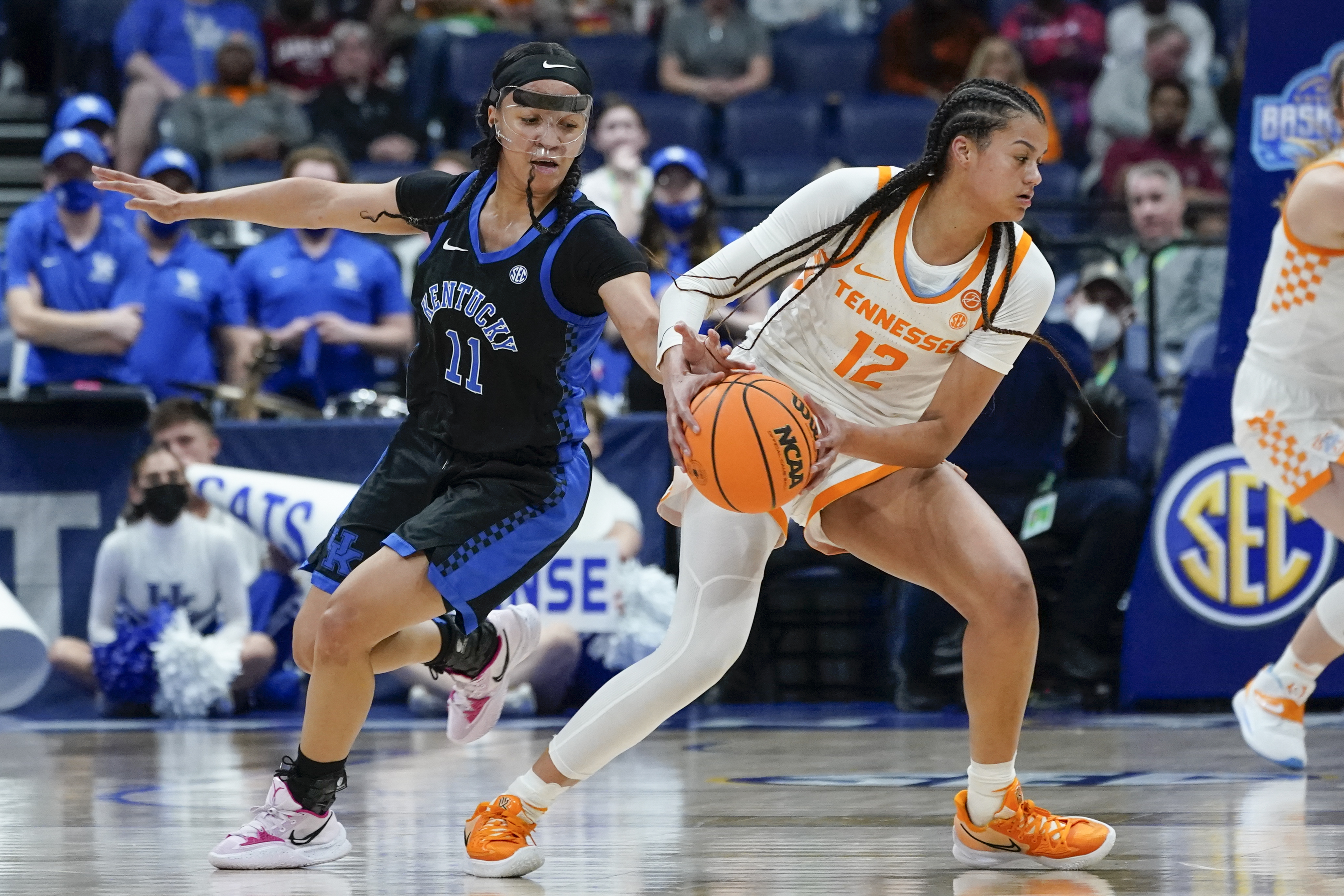 jada walker tennessee wbb