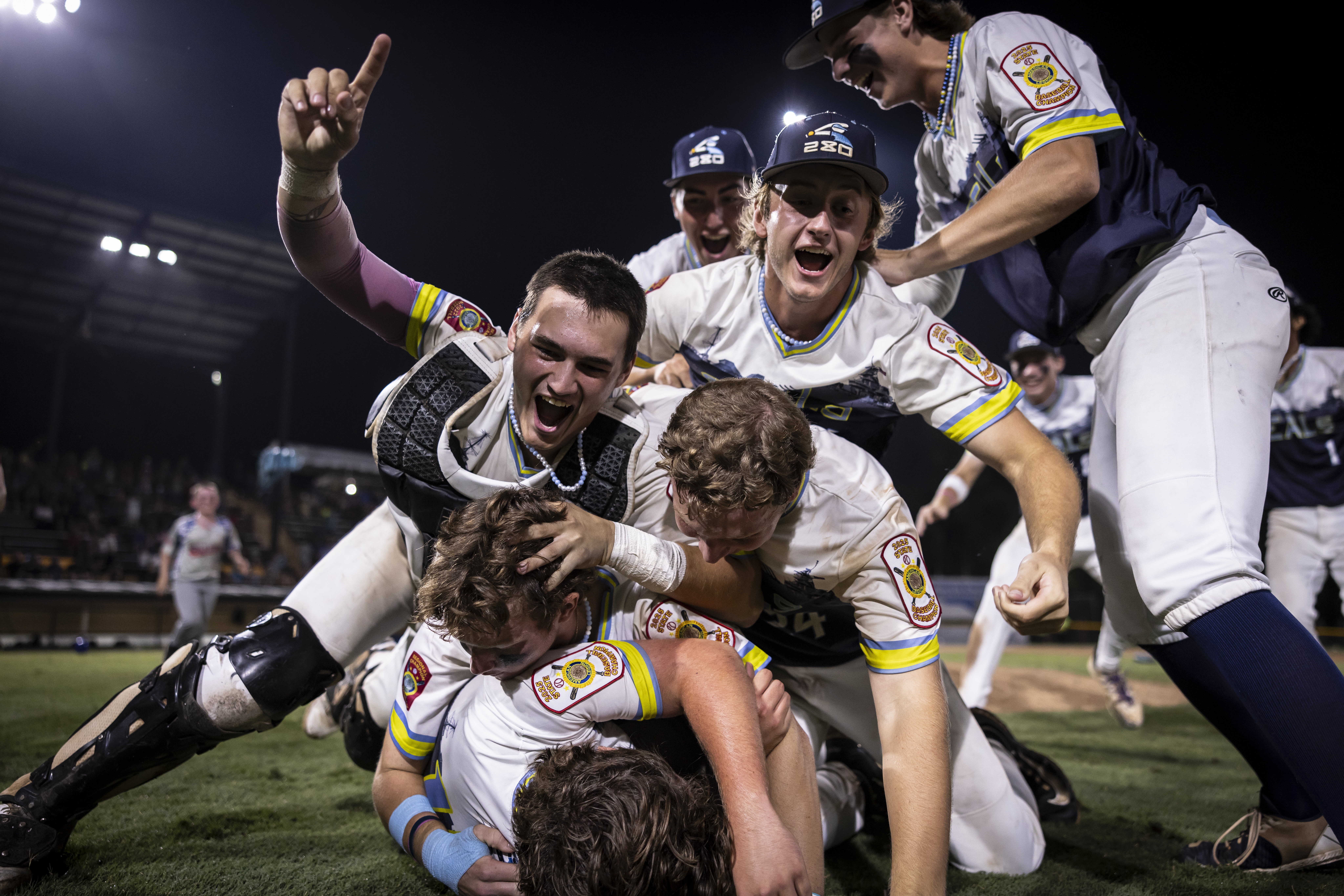 American Legion World Series