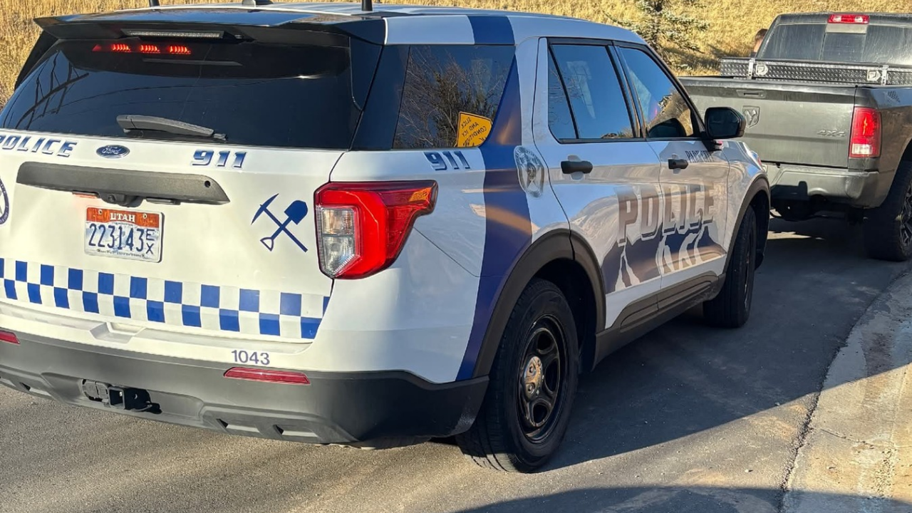 Park City Police Department 