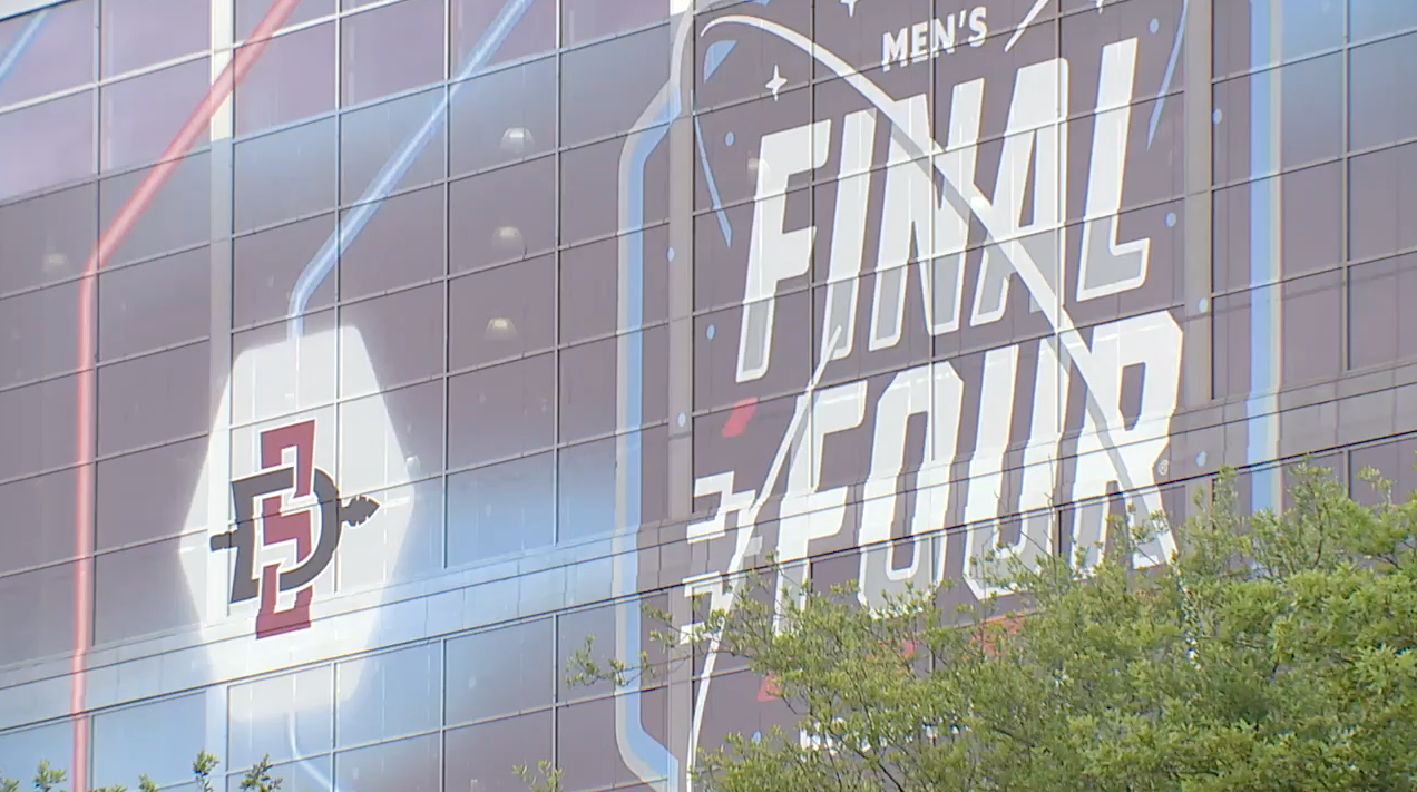 Mens Final Four